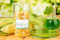 Gonfirth biofuel availability