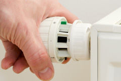Gonfirth central heating repair costs