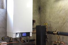 Gonfirth condensing boiler companies