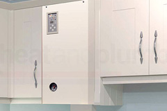 Gonfirth electric boiler quotes