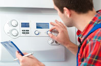 free commercial Gonfirth boiler quotes