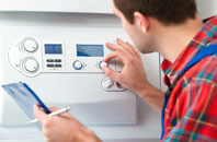 free Gonfirth gas safe engineer quotes