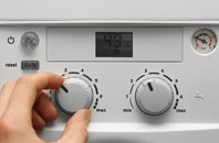 free Gonfirth boiler maintenance quotes