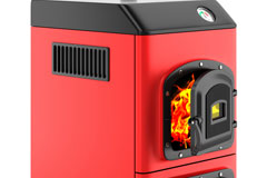 Gonfirth solid fuel boiler costs